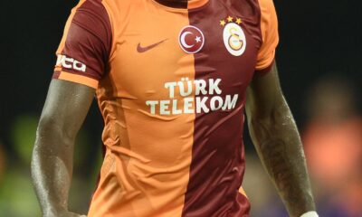 Drogba Didier Galatasaray 2013 partita ifa